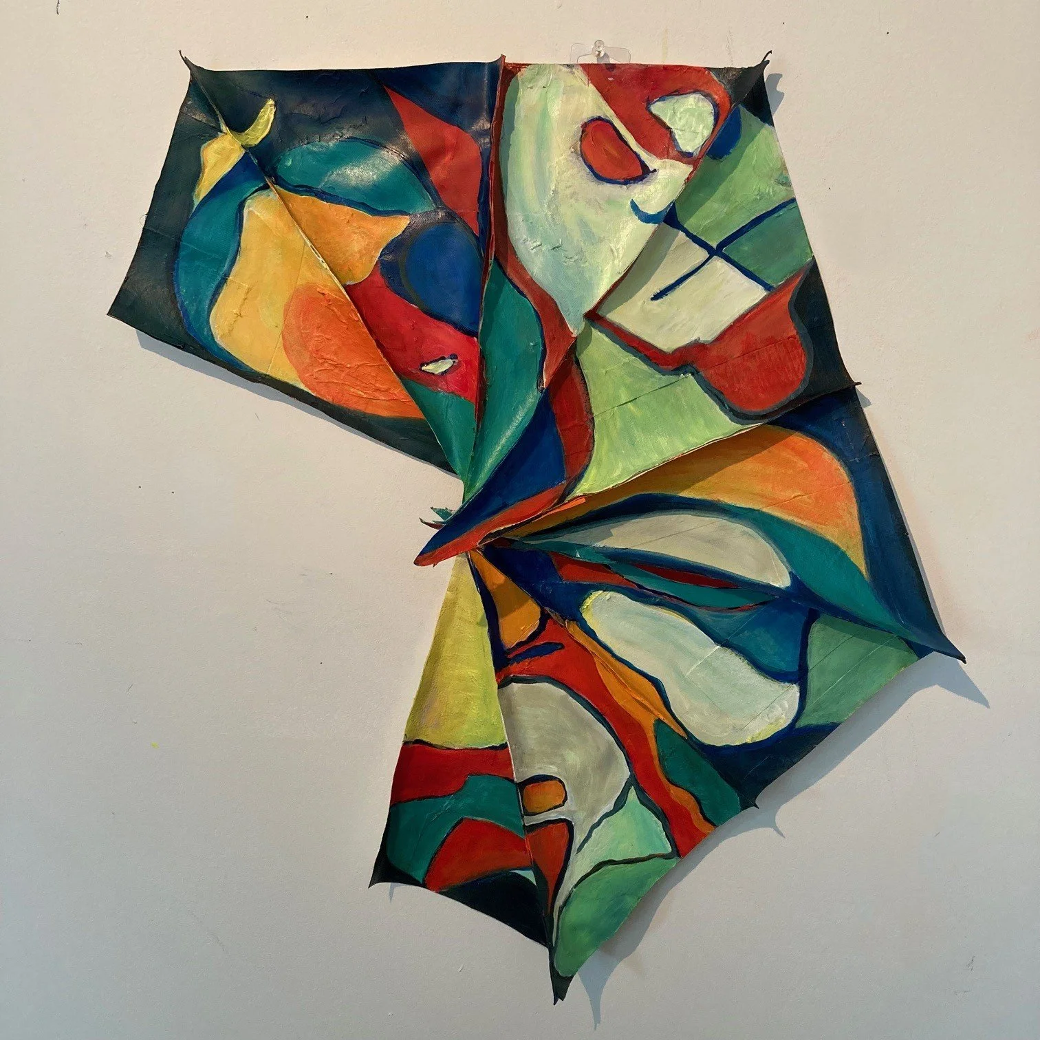 Susan Harrison, Net Unfolded