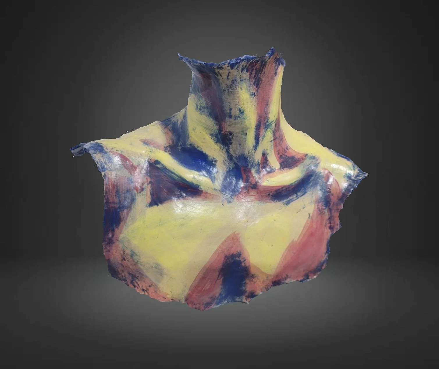 Primary, Ceramic, Jes Robinson.jpg