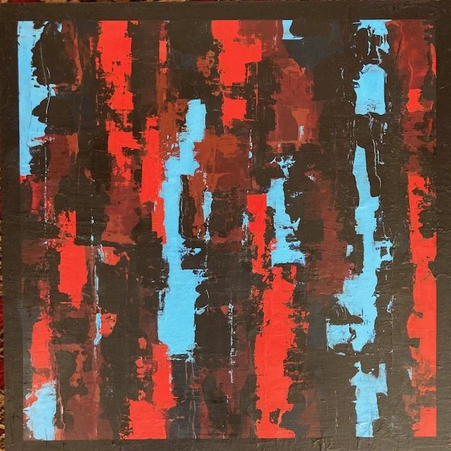 Anne Huntington, Untitled