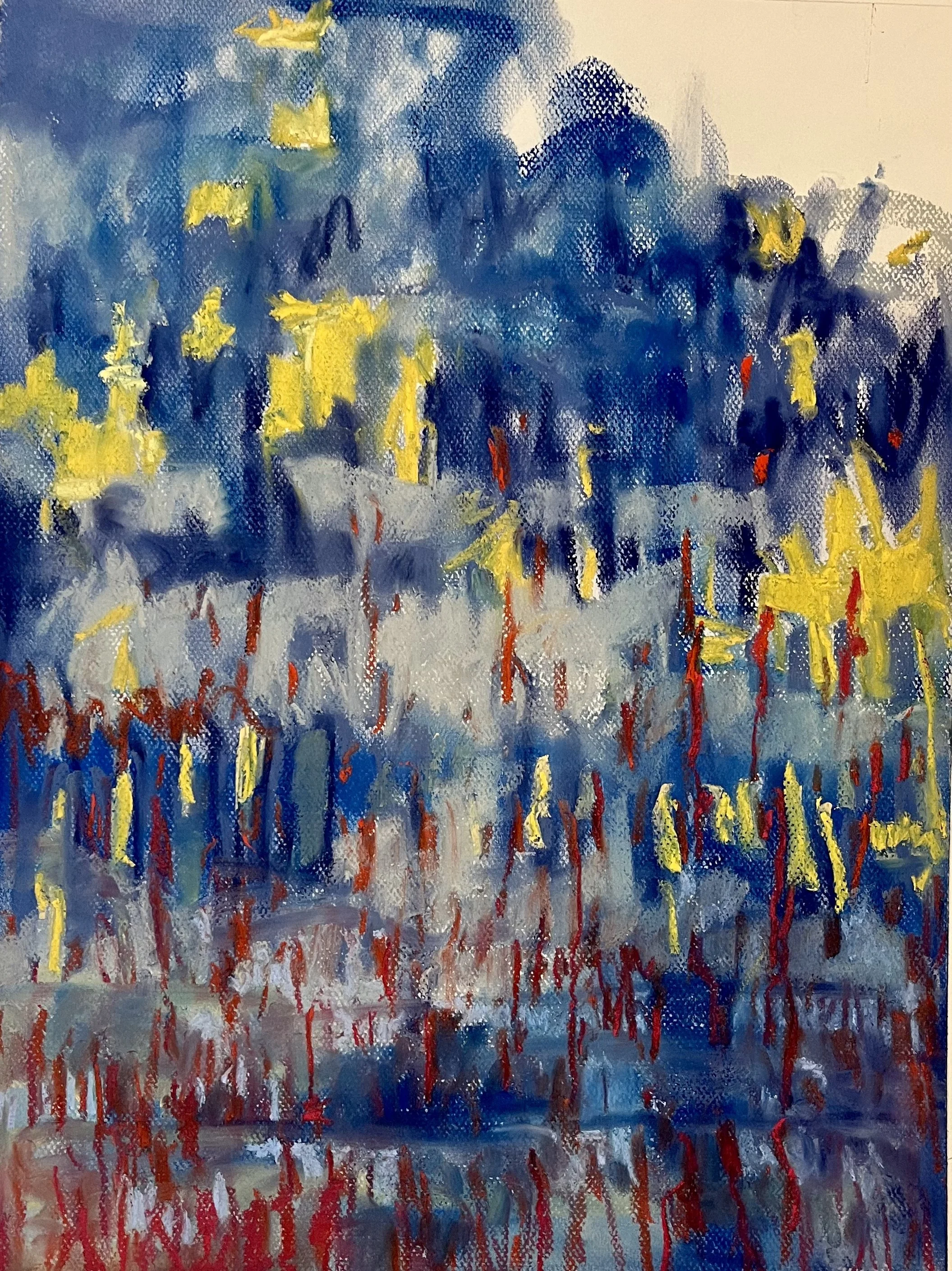 Jenny Shircliff, Philadelphia Streets