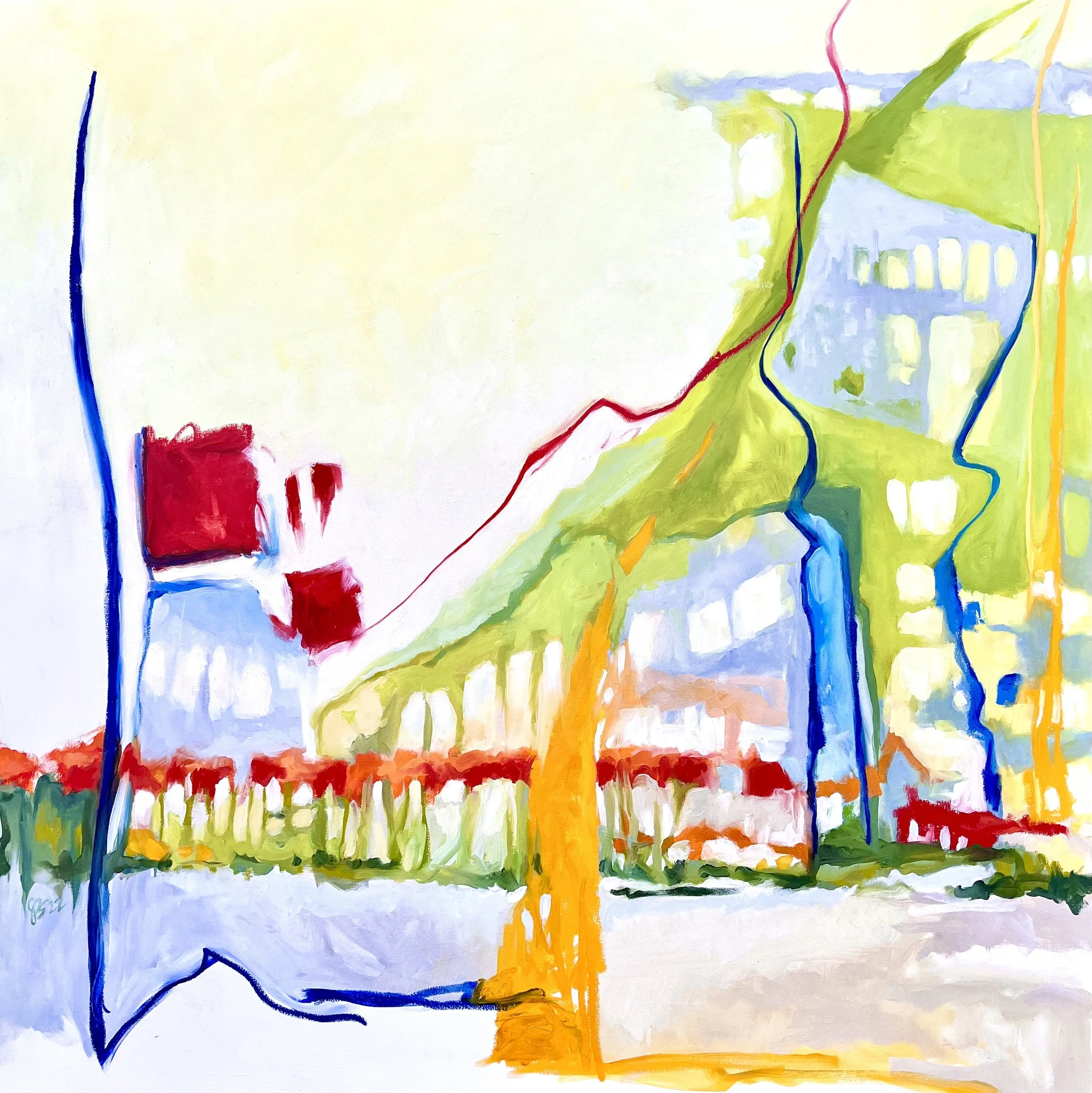 Jenny Shircliff, Paradise