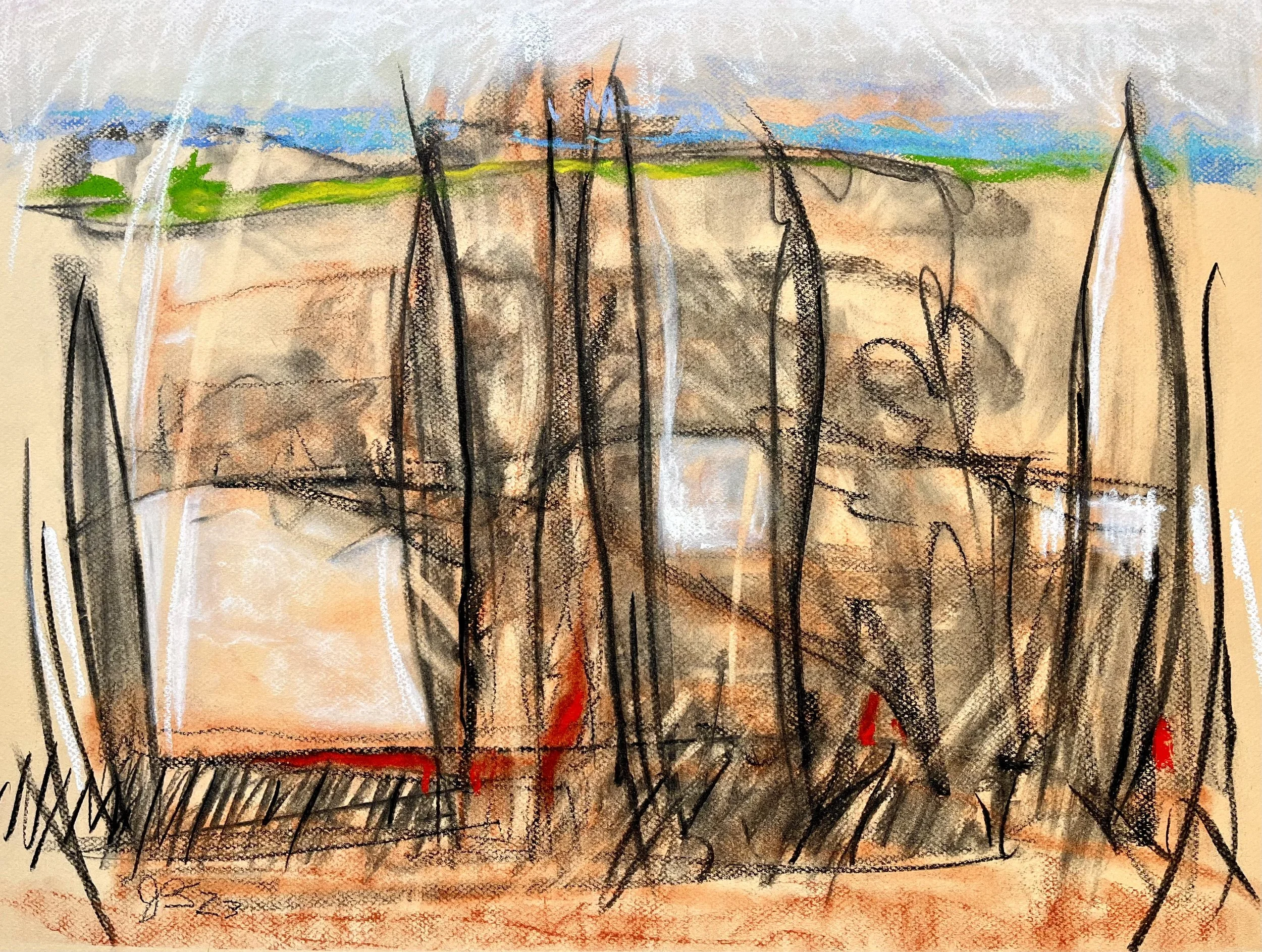 Jenny Shircliff, California