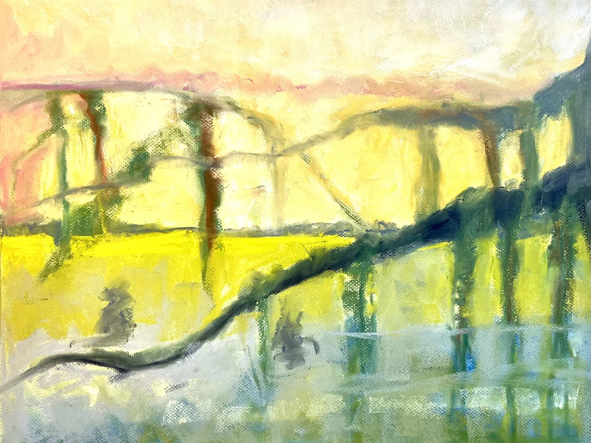 Jenny Shircliff, Bayou