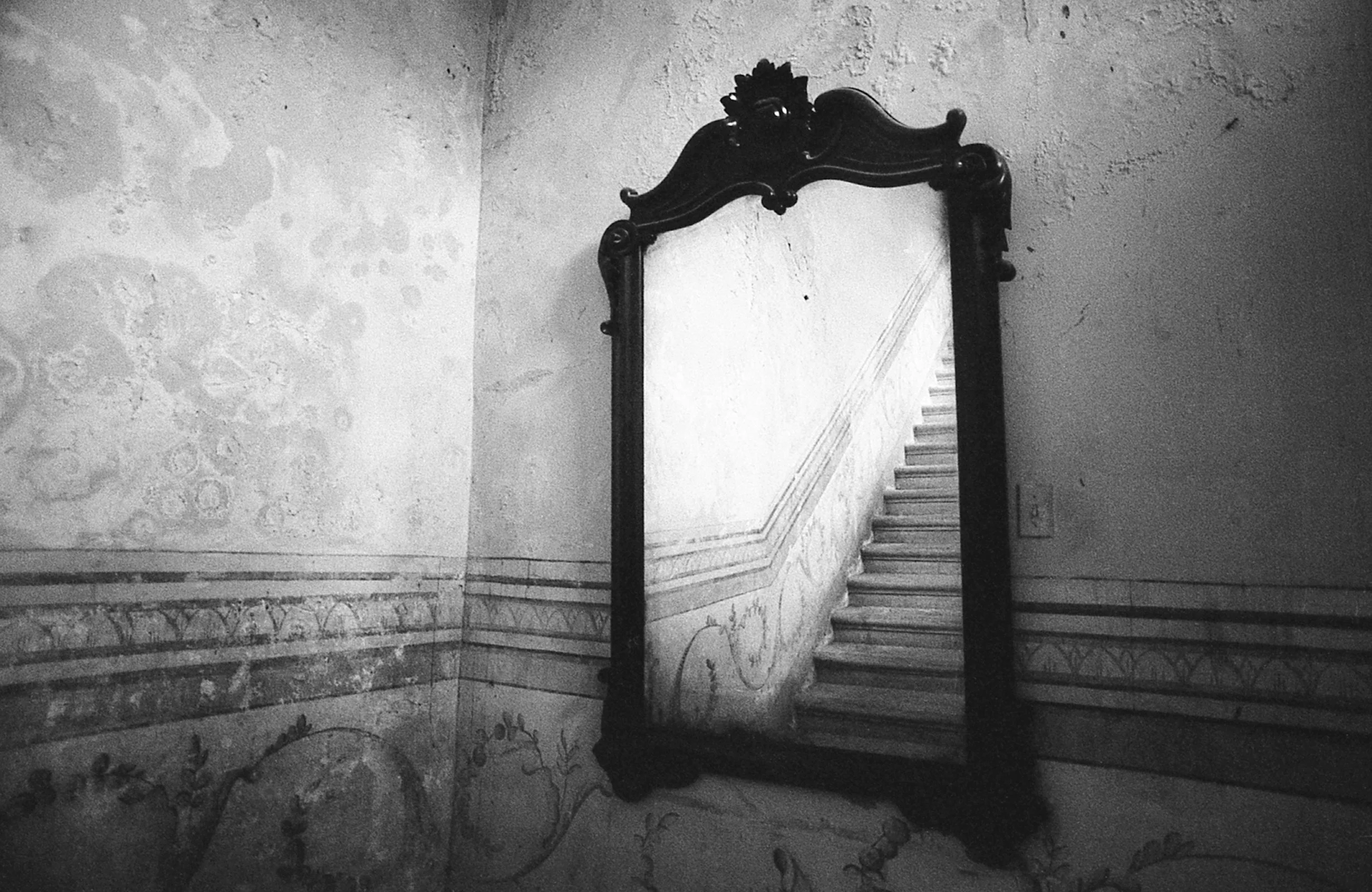 Keith Auerbach, My Memory Has Many Hiding Places