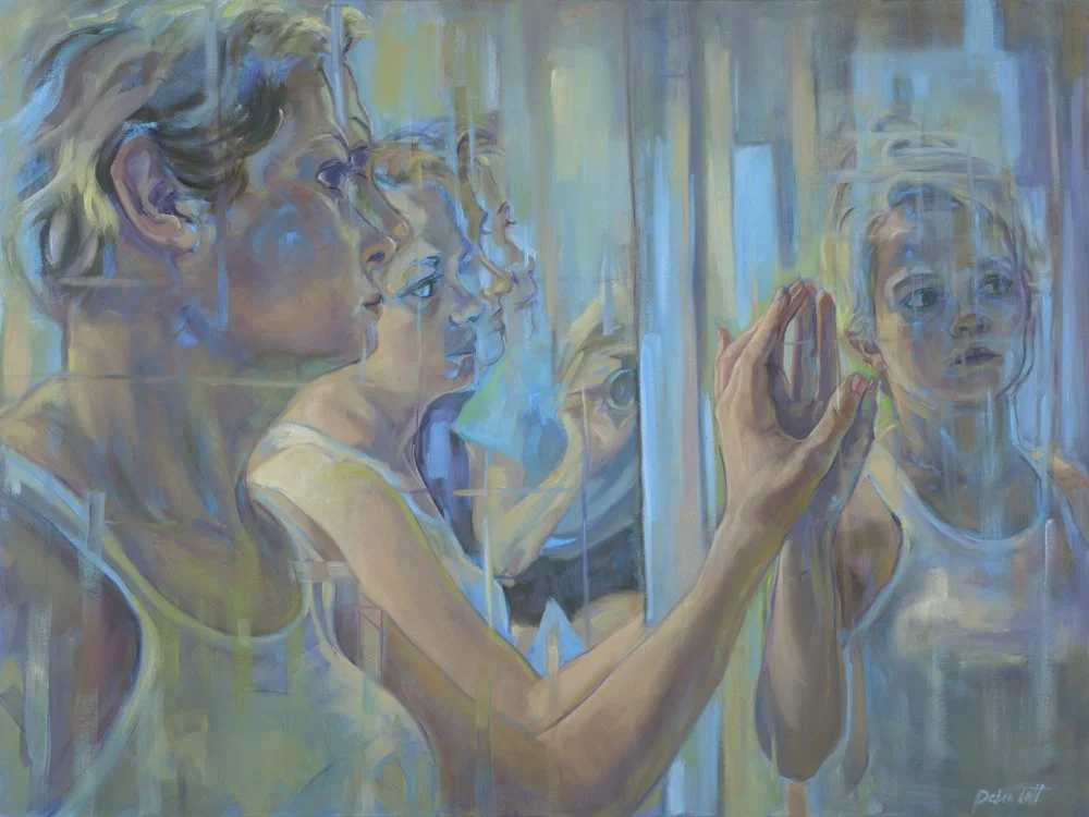 Debra Lott, Introspective