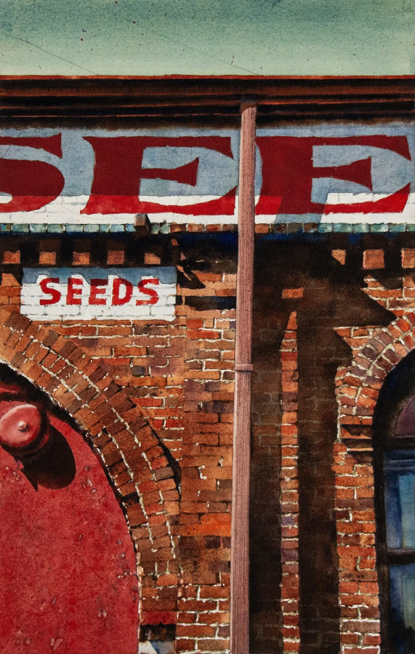 Stephen Kuhlman, SEE