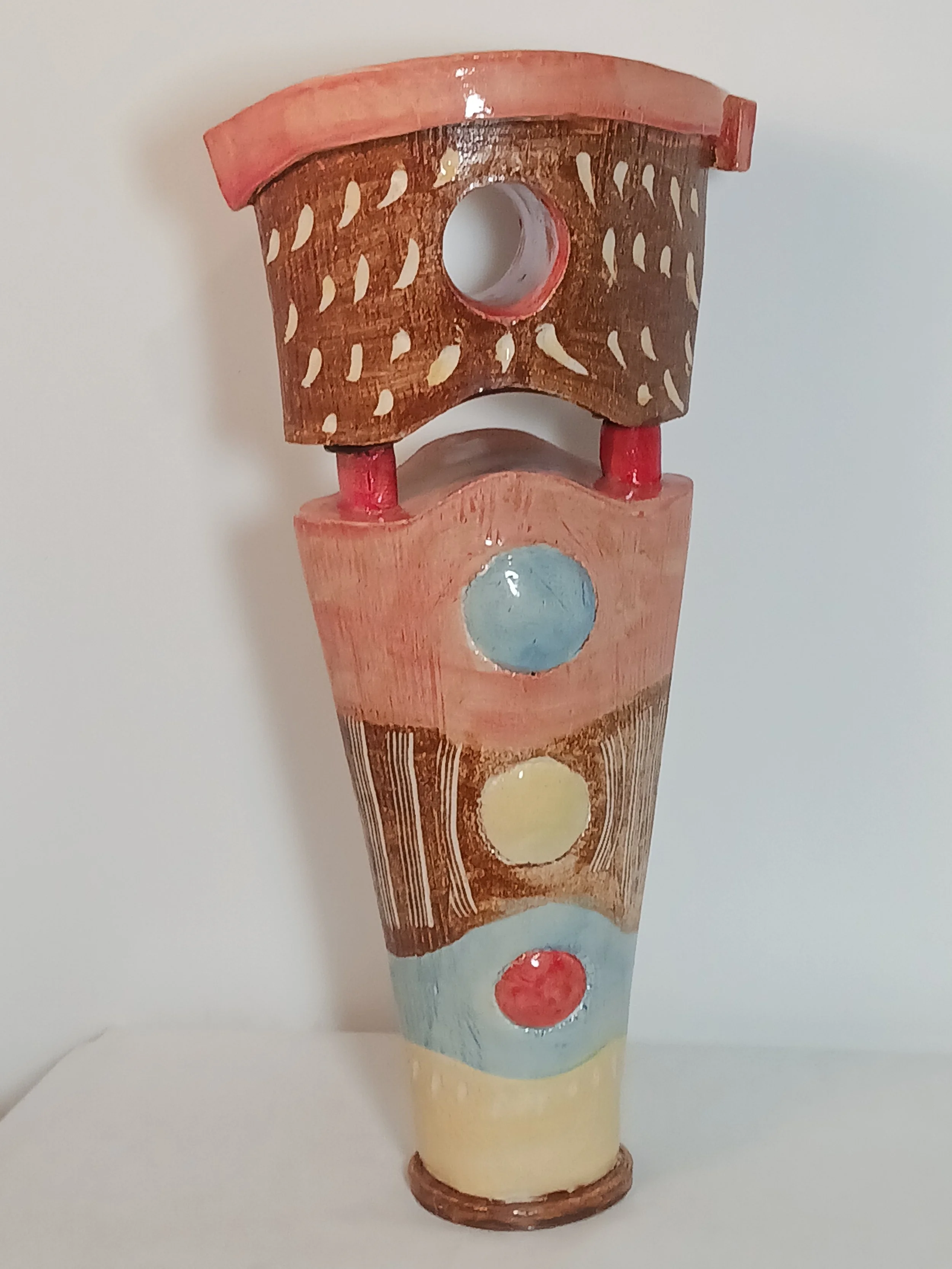 John McCarthy    17. Pod Tower