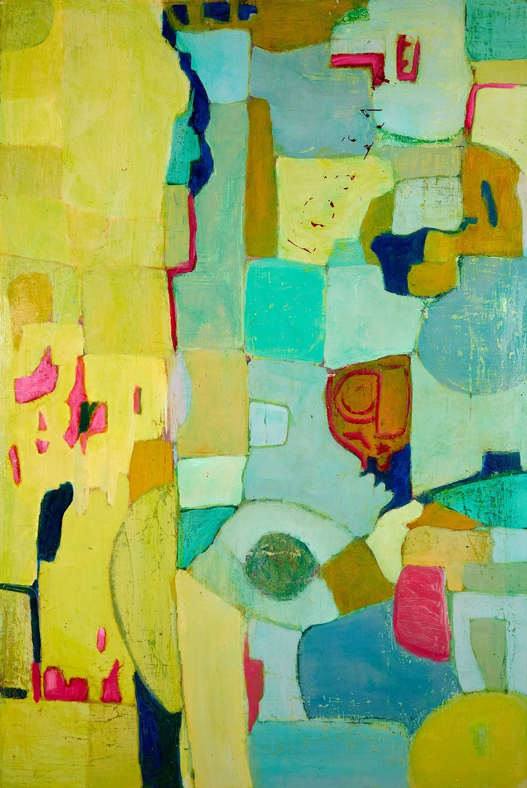 Dessie Spears, A Harmless Lie