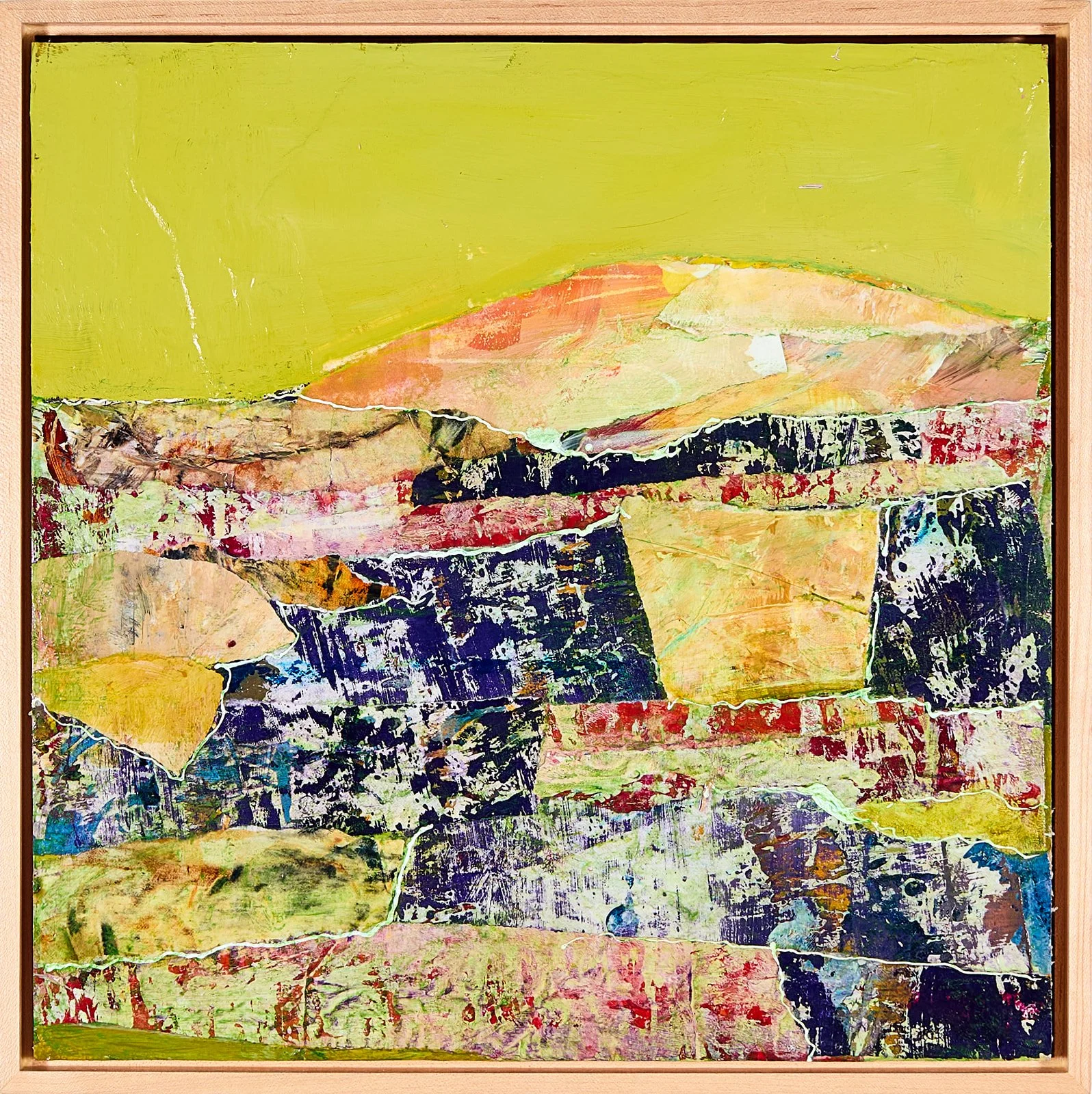 Dessie Spears, Accumulated Wisdom