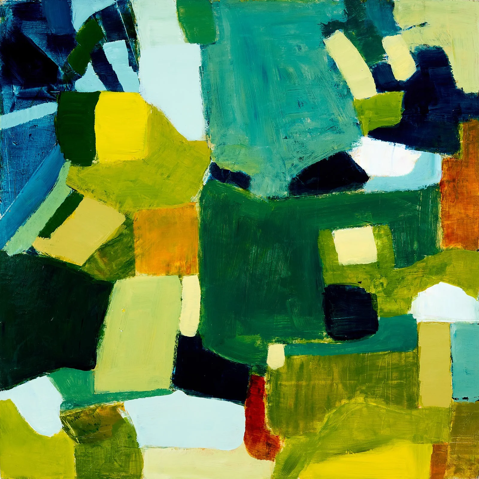 Dessie Spears, Inconsequential Changes