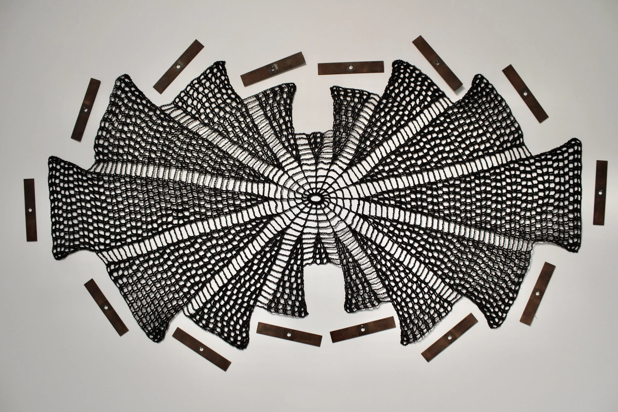 Bette Levy, Shimmy like my sister Kate