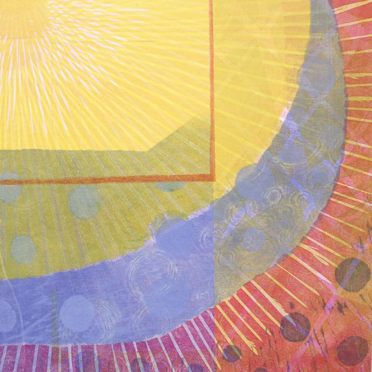 Elizabeth Foley, Spreading Sunshine