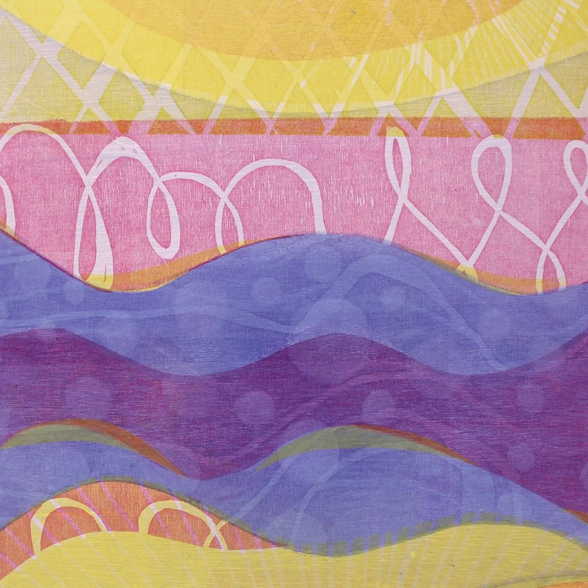 Elizabeth Foley, Summer Song