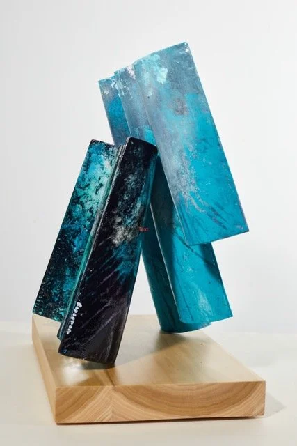 Katherine Corcoran, Balance