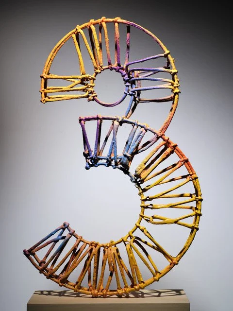 Katherine Corcoran, Three