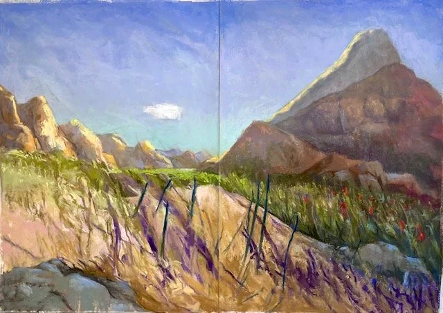 Jenny Shircliff, High Meadow