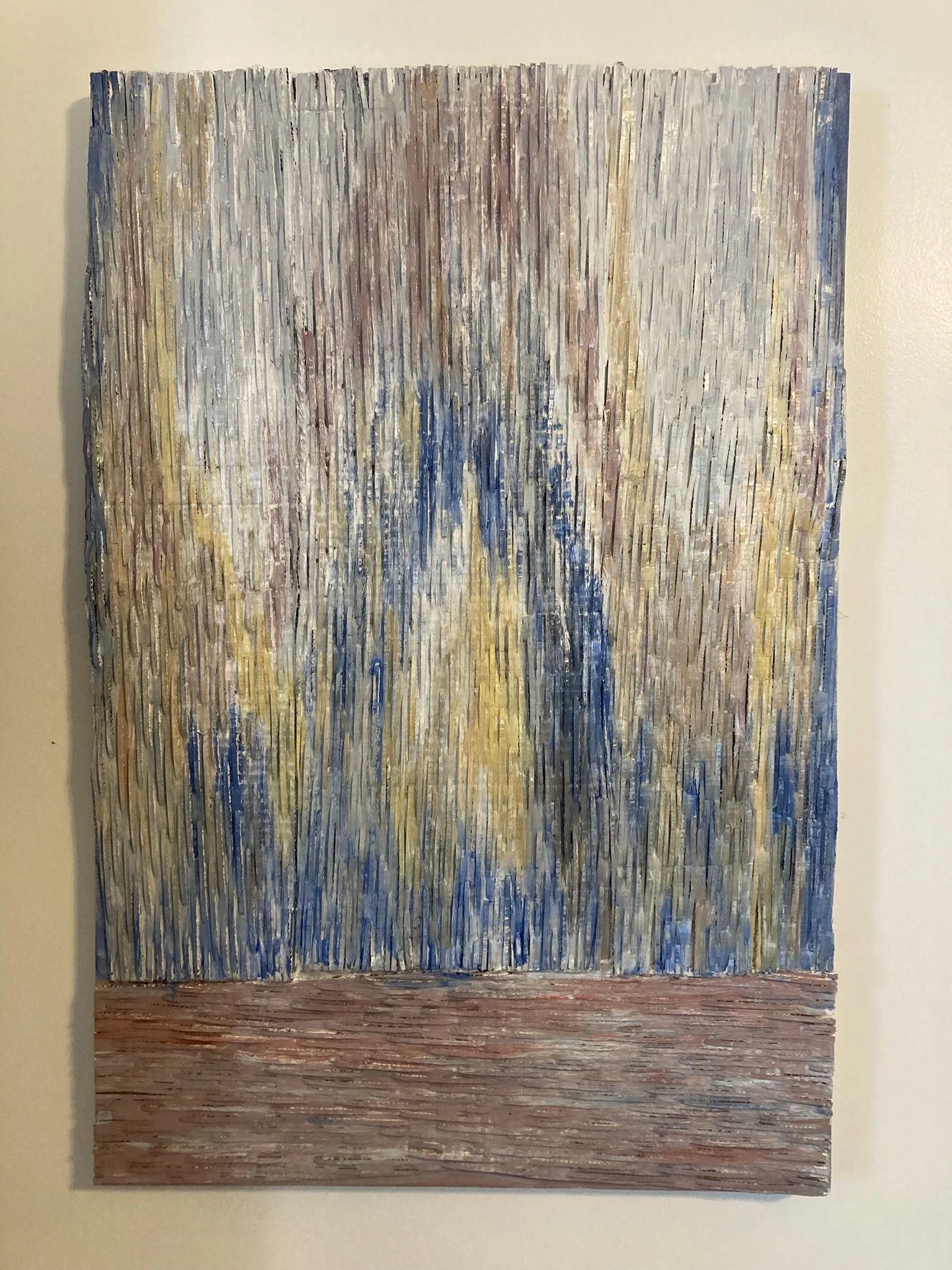 Susan Harrison, Inner Ember