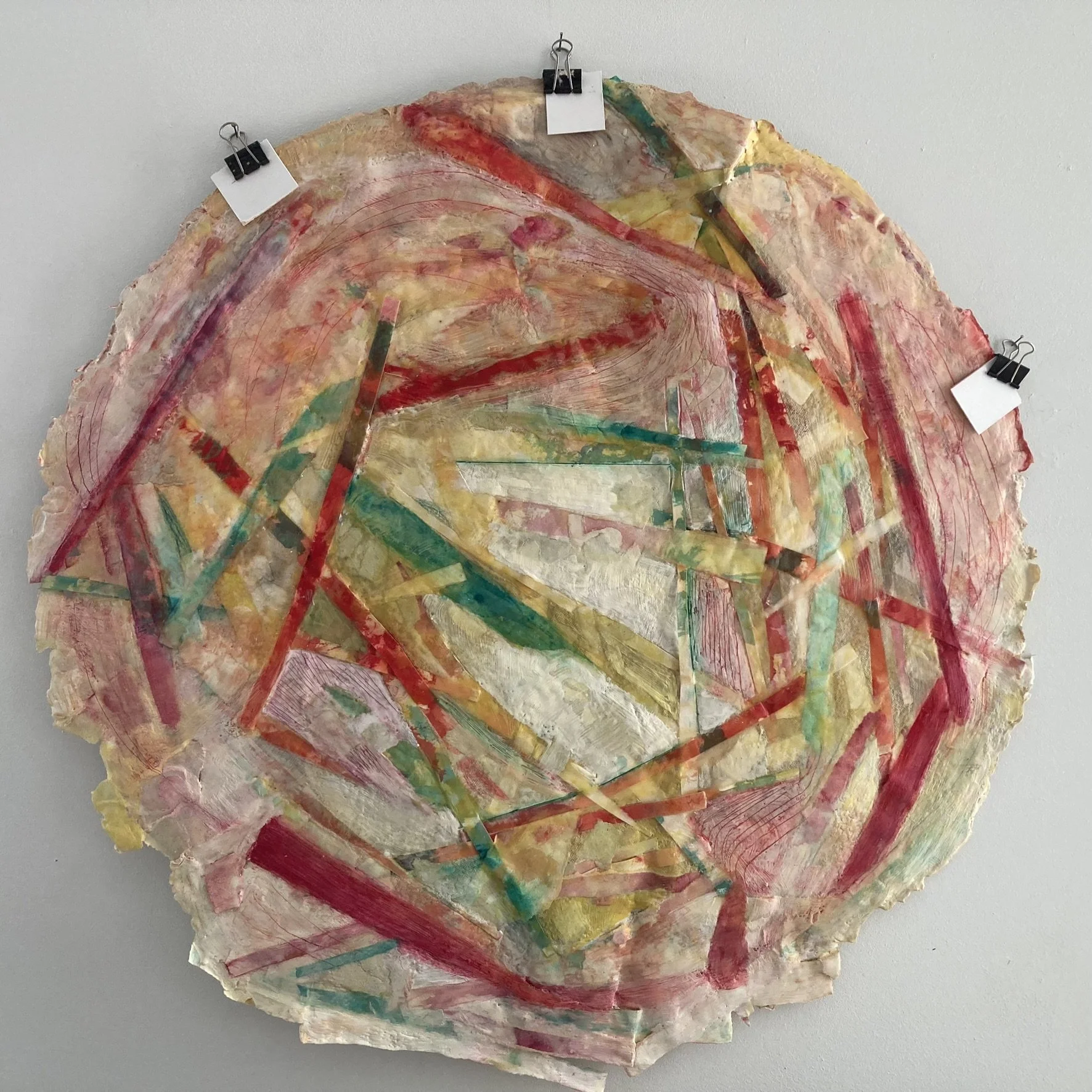 Susan Harrison, Troubillon