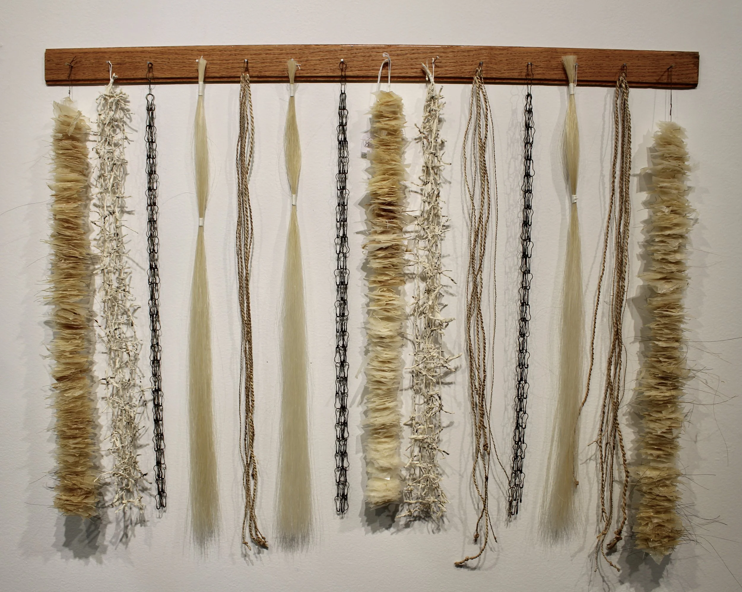 Bette Levy,  Fourteen Sisters