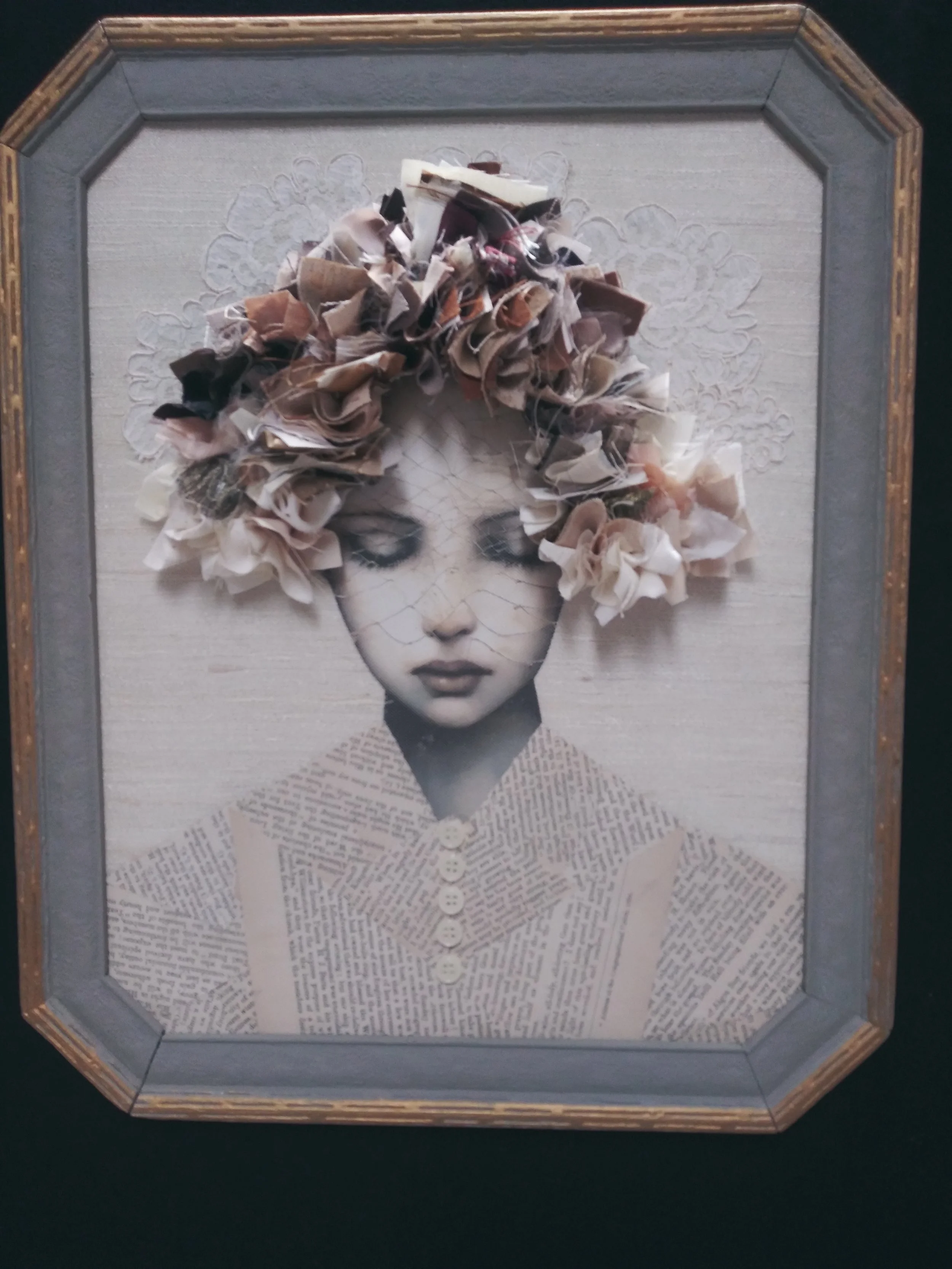 Alyce McDonald,     Serenity’s Sister