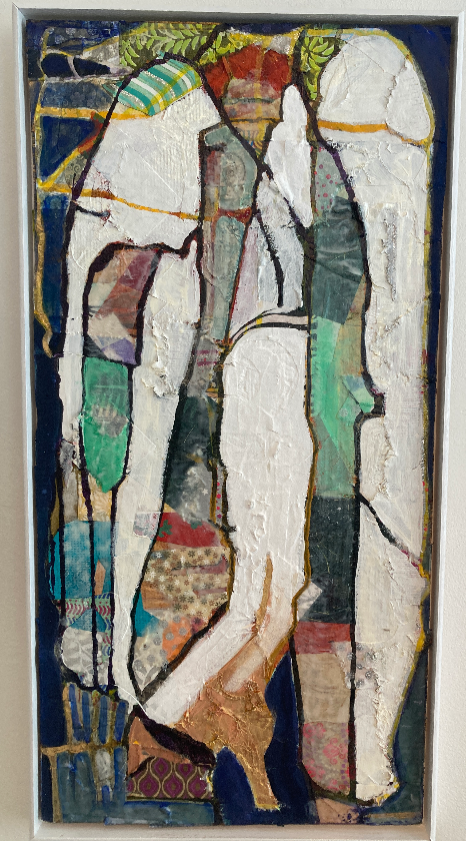 Susan Harrison, Looking After