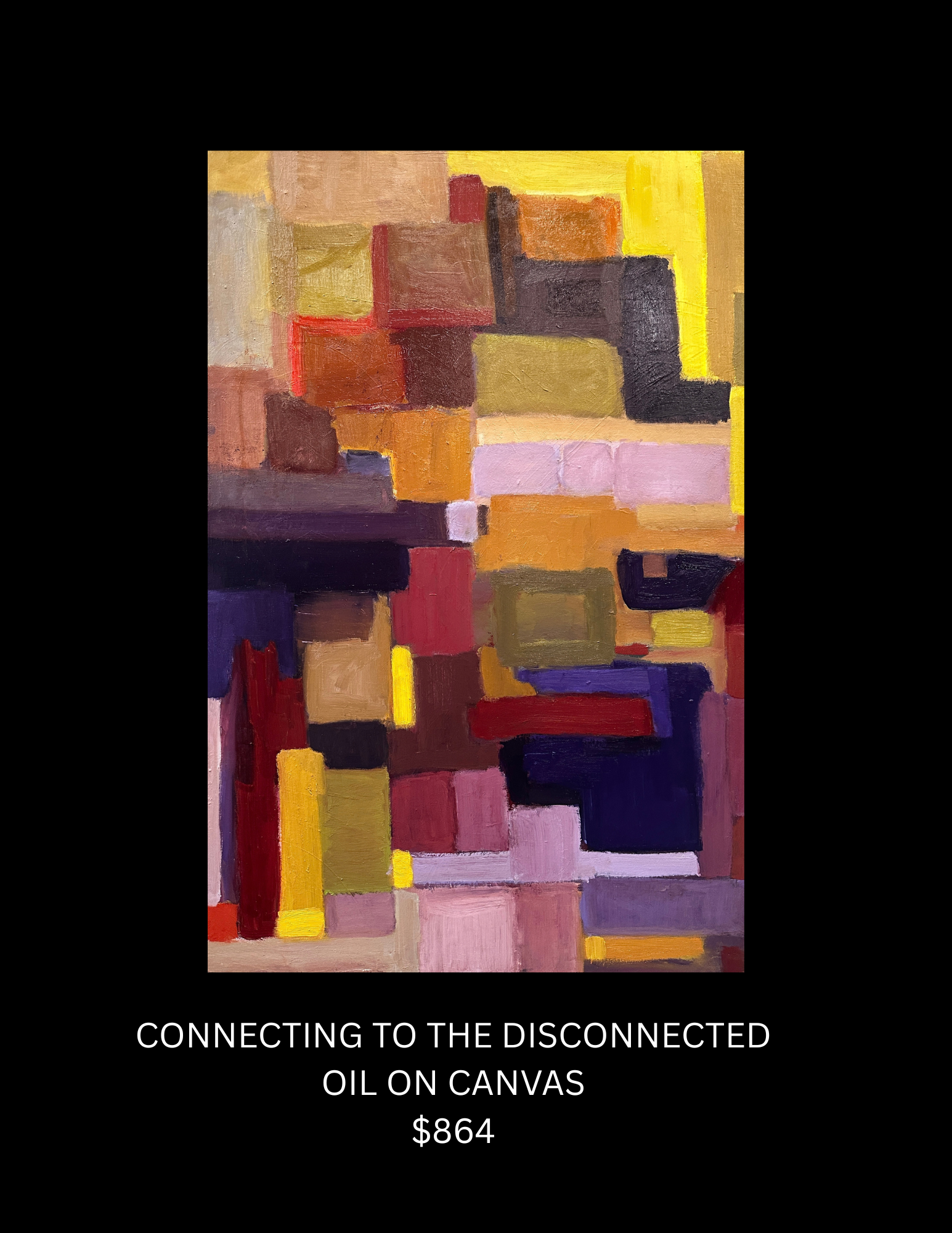 Dessie Spears, Connecting to the Disconnected