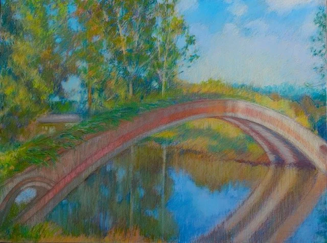 Lisa Schooling, Bridge to Nowhere