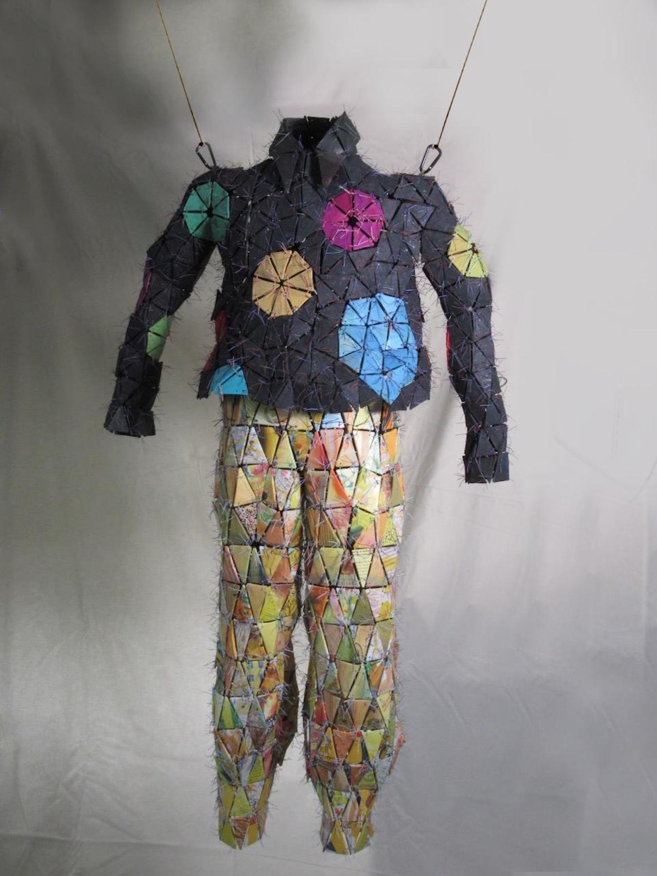 Juli Edberg  Little Clown