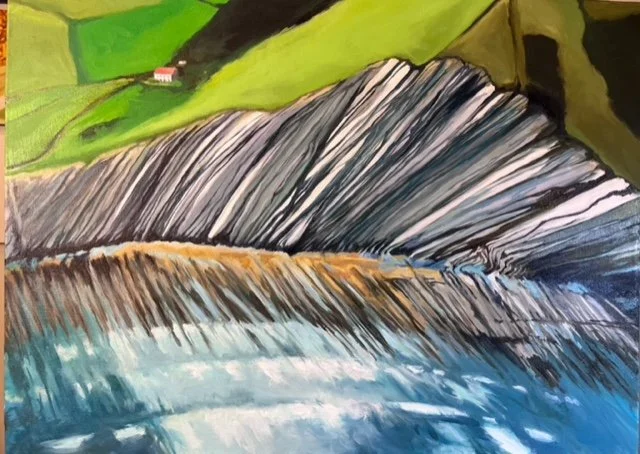 Jenny Shircliff, Flysch