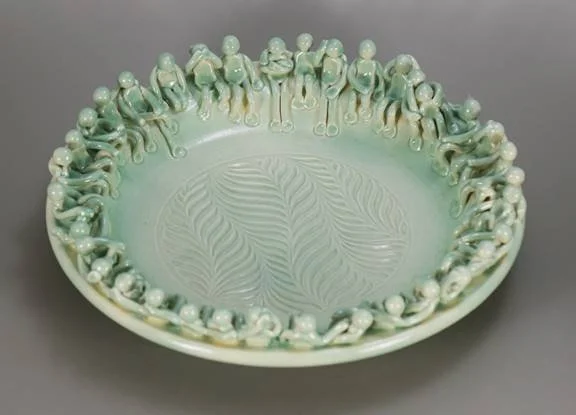 Bill and Gean Bowen, Life (Story of Us)