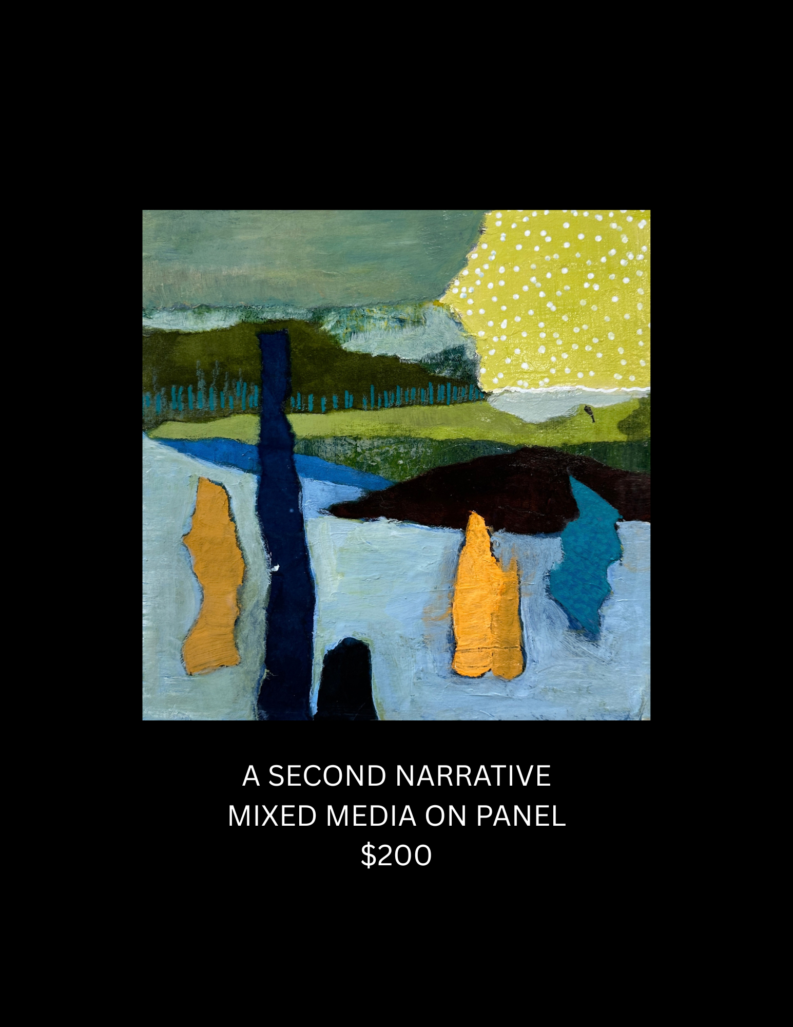 Dessie Spears, A Second Narrative