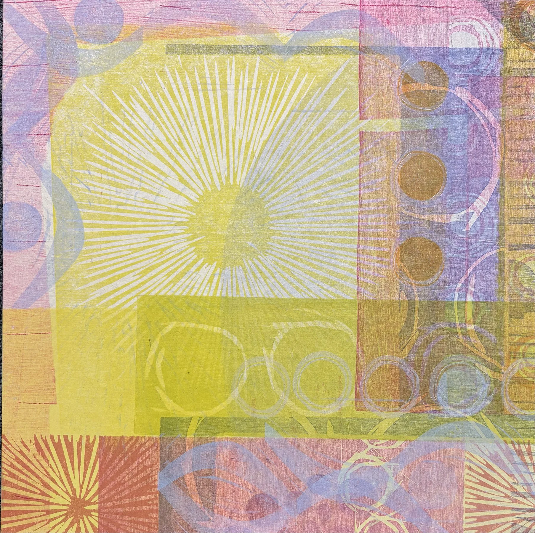 Elizabeth Foley, Morning Meditation