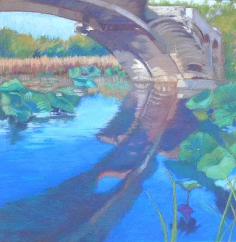 Lisa Schooling, Lotus Bridge
