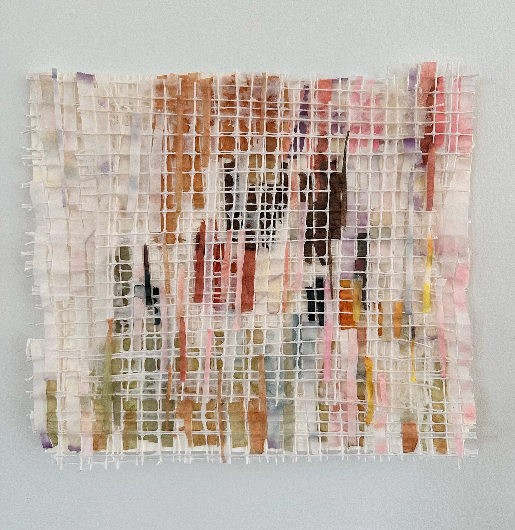 Casey Dressell,  Gradation I