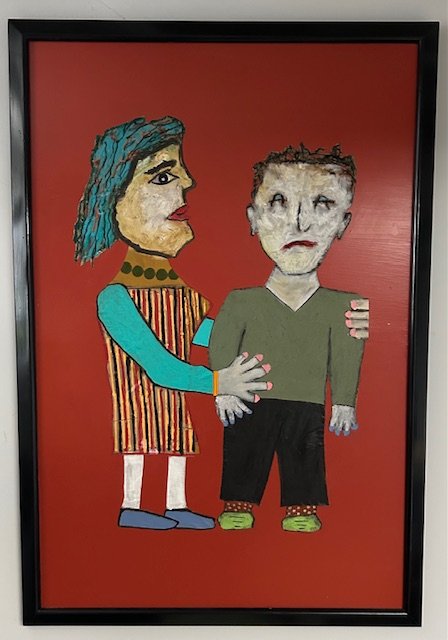 Tad DeSanto, Me - You - Us