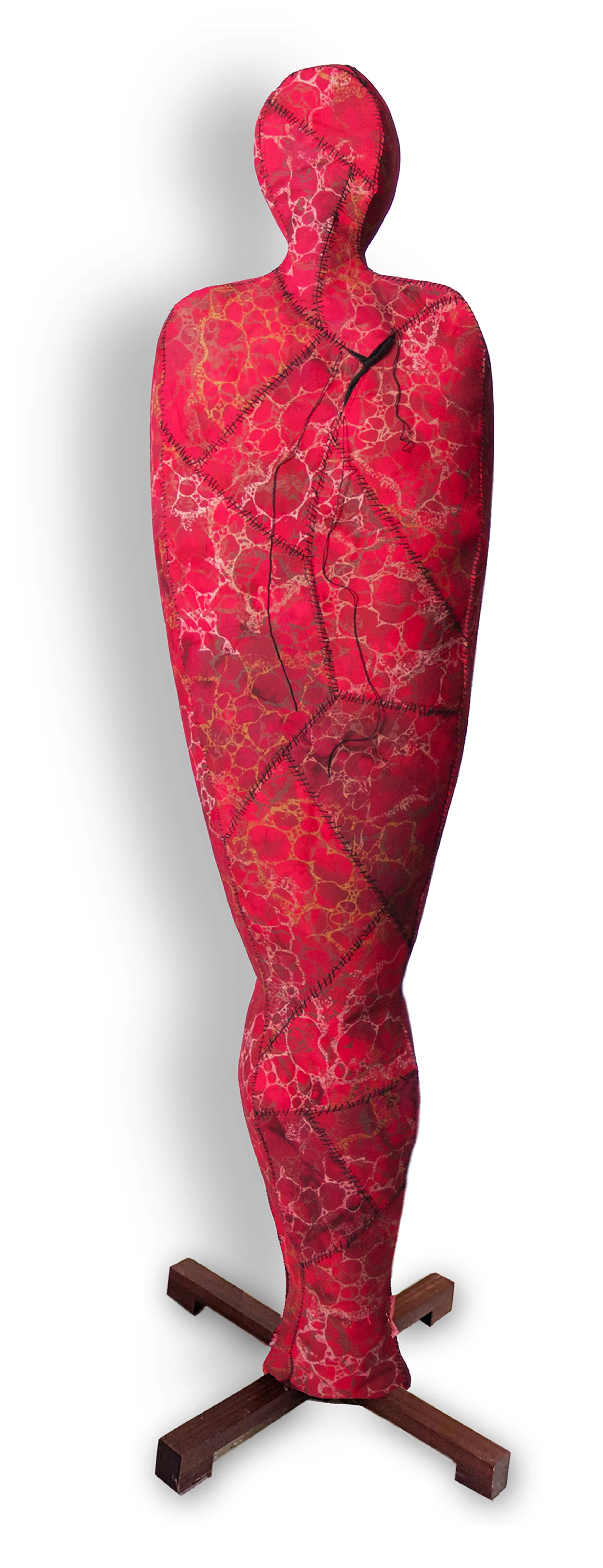 Linda Witte Henke,  Familiar Tale