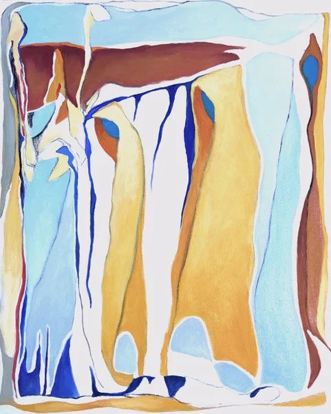 Jenny Shircliff, Going Forward