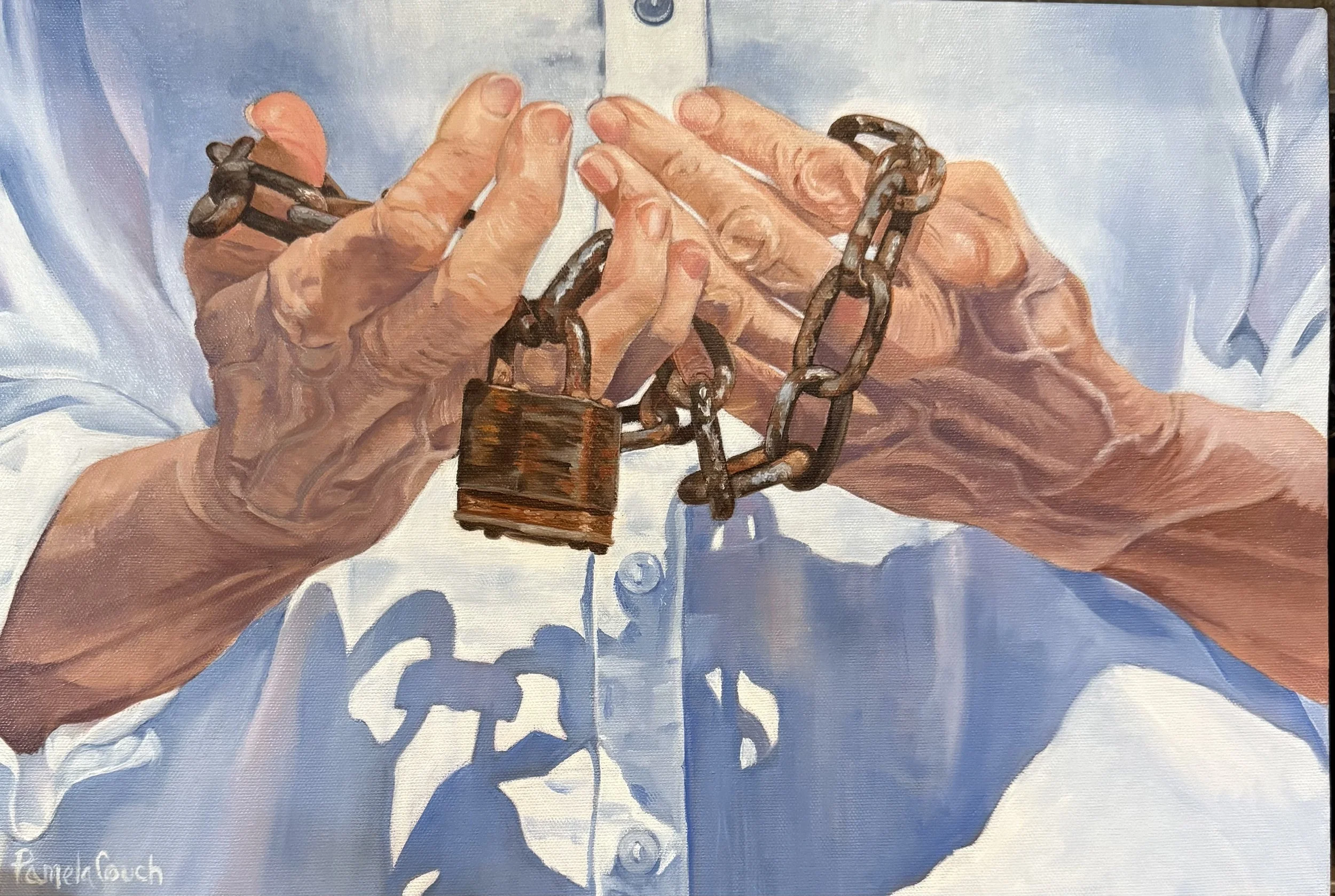 Pamela Couch, Vintage