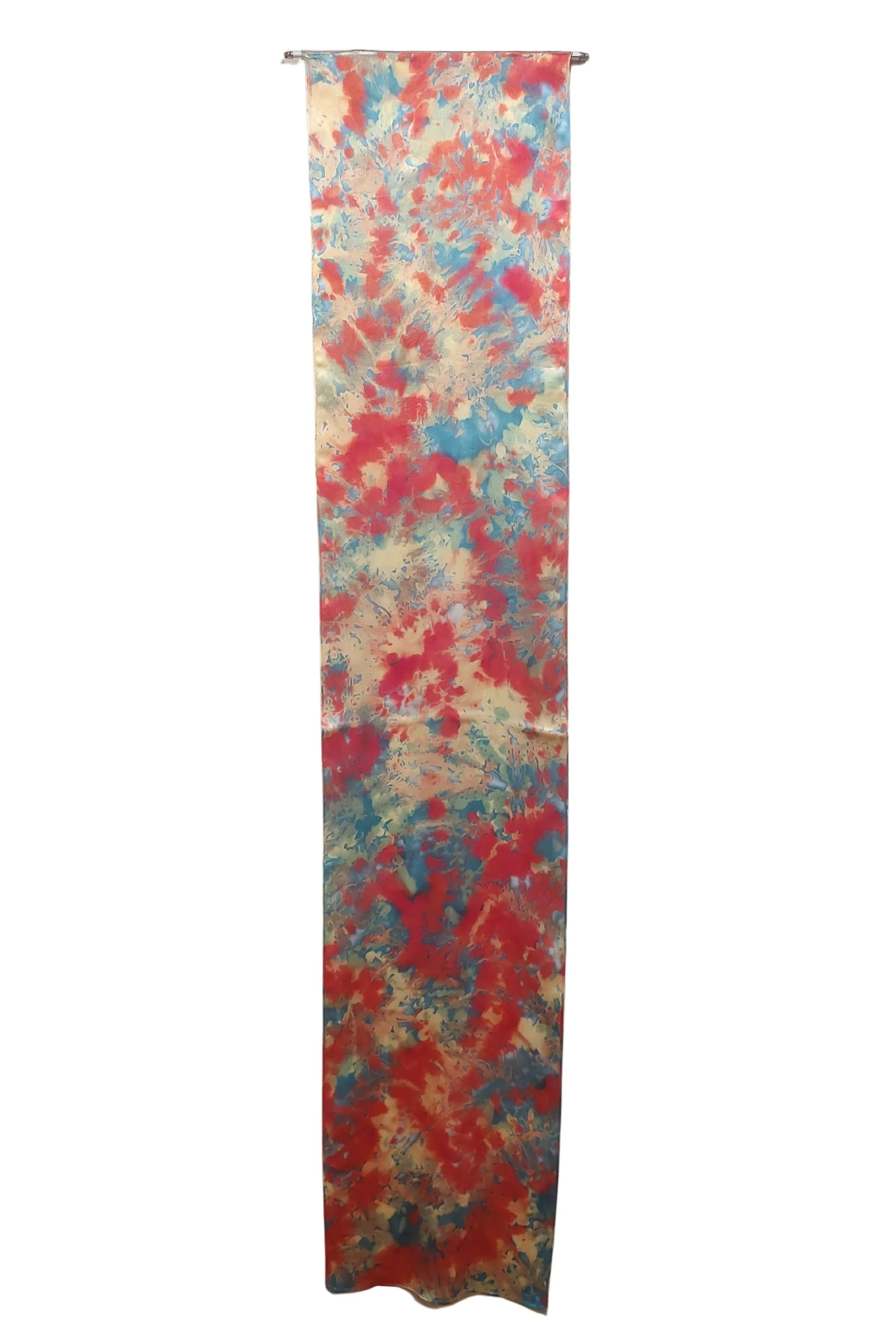 Pamela Mattei,  Amalgamation