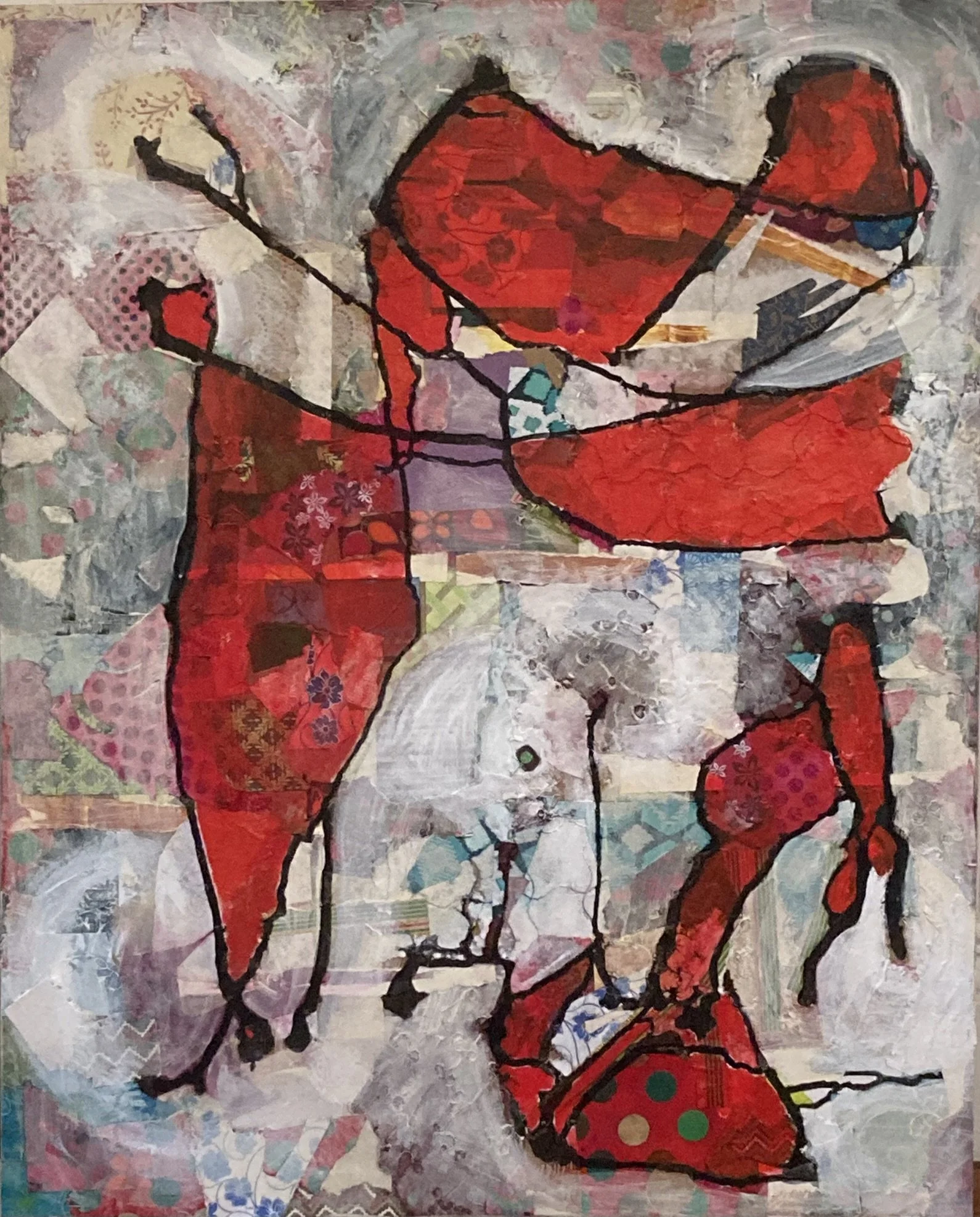 Susan Harrison, Mama’s Laundry