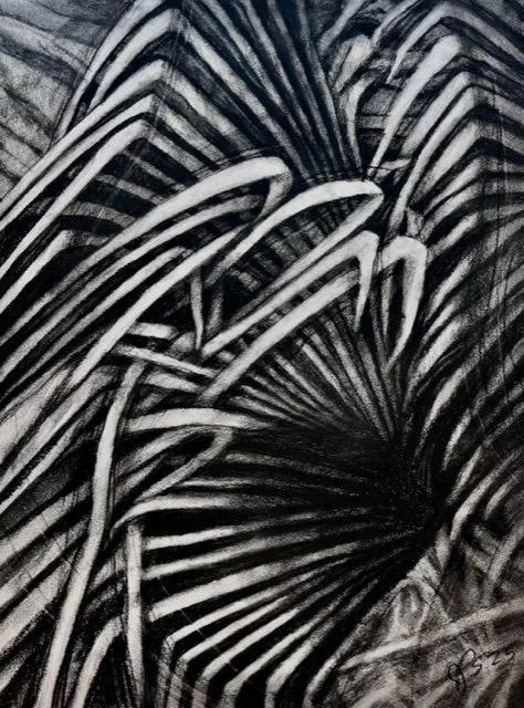 Jenny Shircliff, In the Breeze