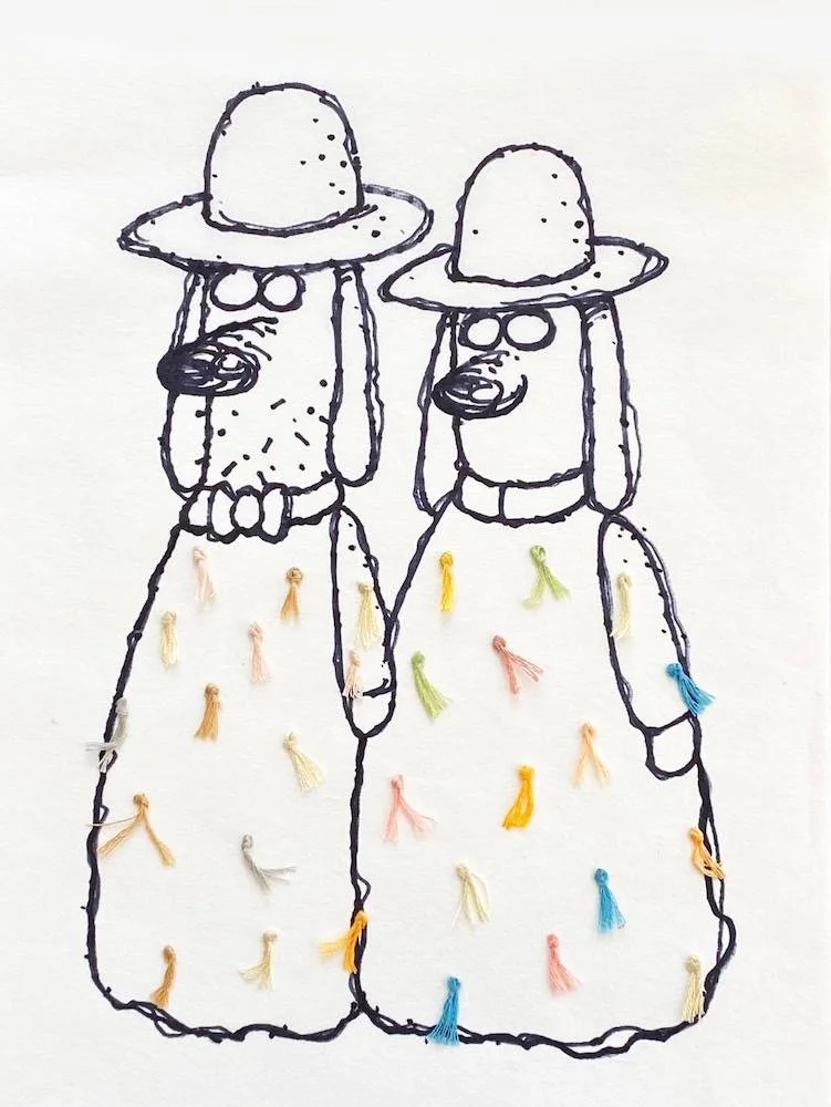 Keith Kleespies, Henry & Di