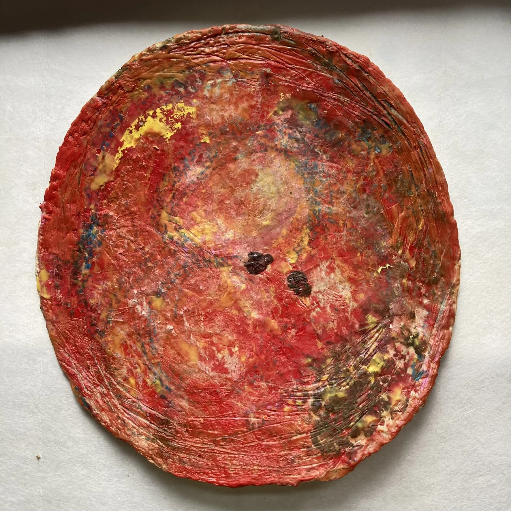 Susan Harrison, 5 From Circle Series