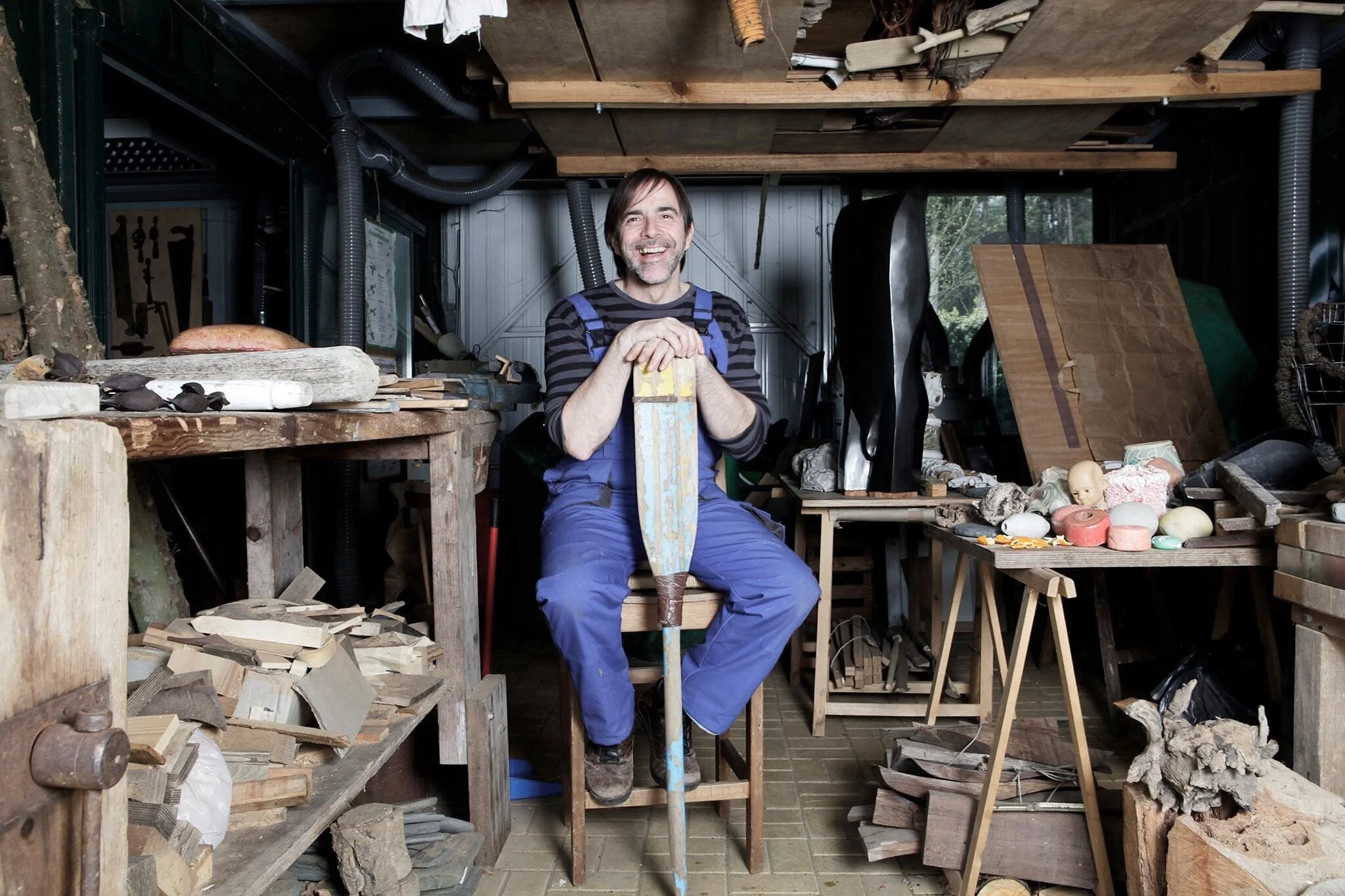 photo by Rita Burmester