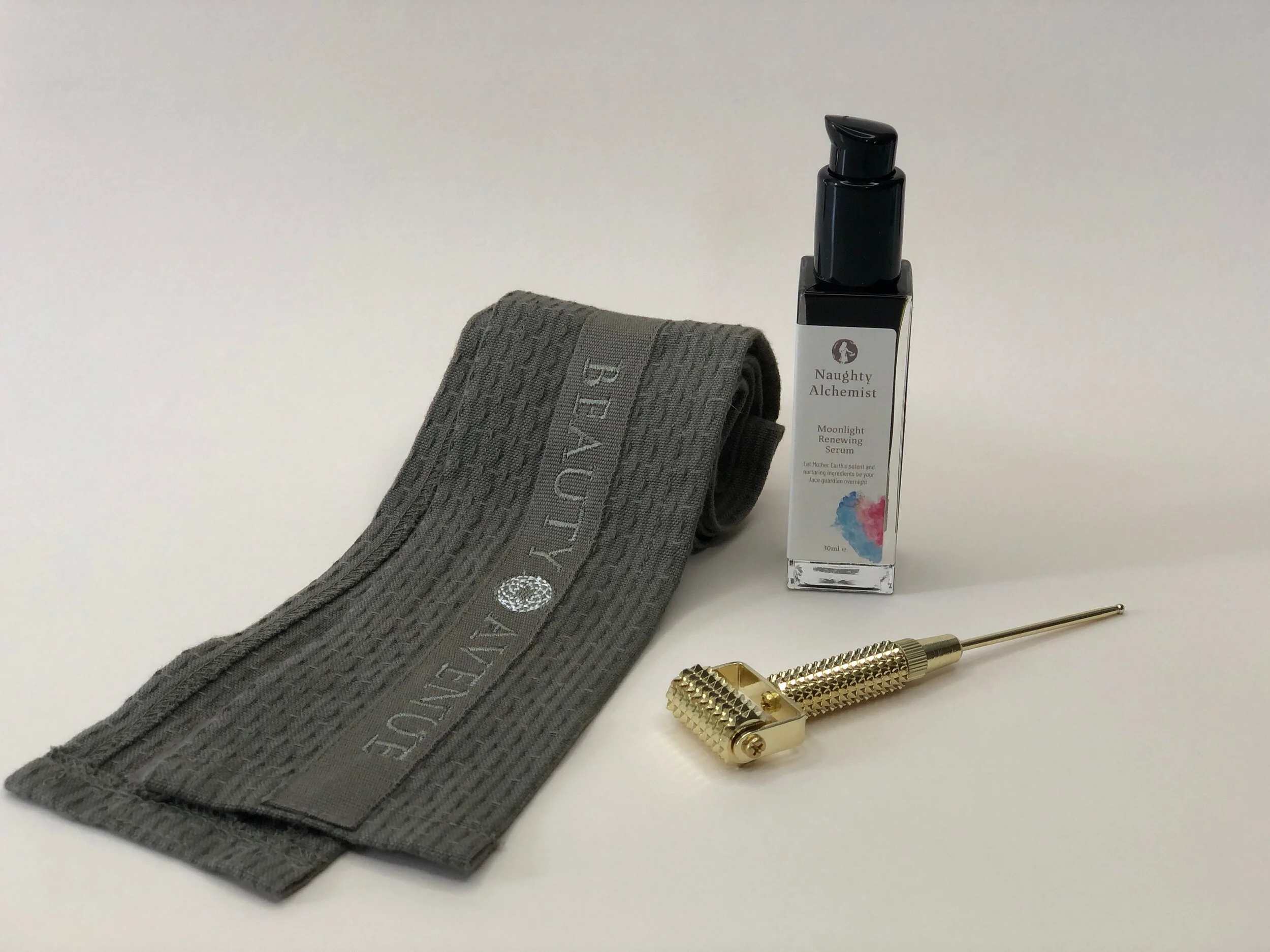 Perfect Glow Facial Kit