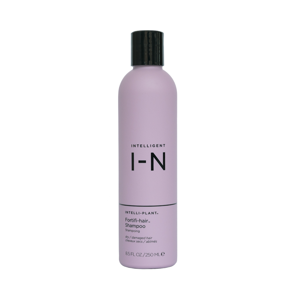 Fortifi-hair™ Shampoo) — Beauty Avenue