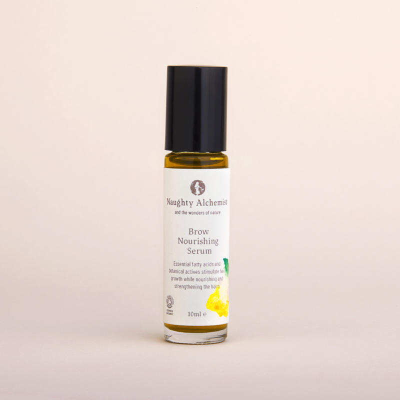 Brow Nourishing Serum