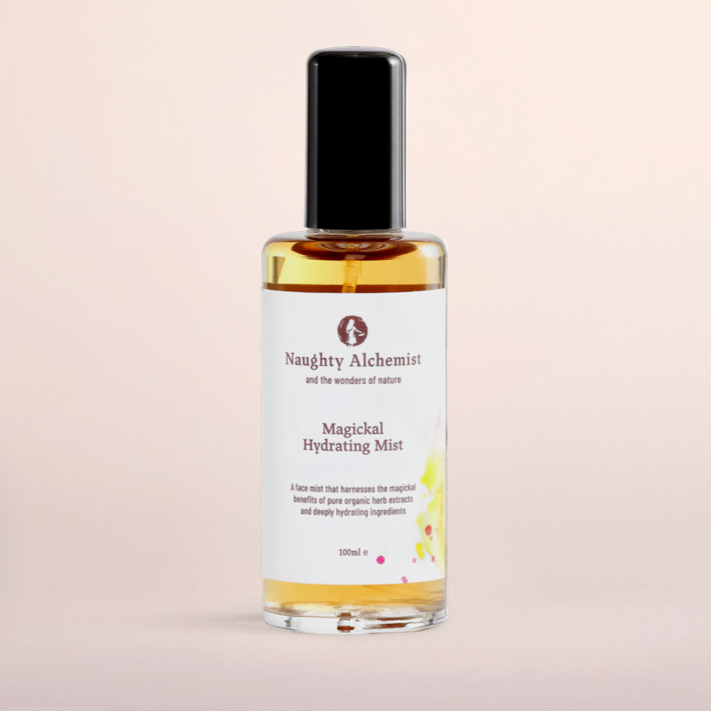Magickal Hydrating Mist
