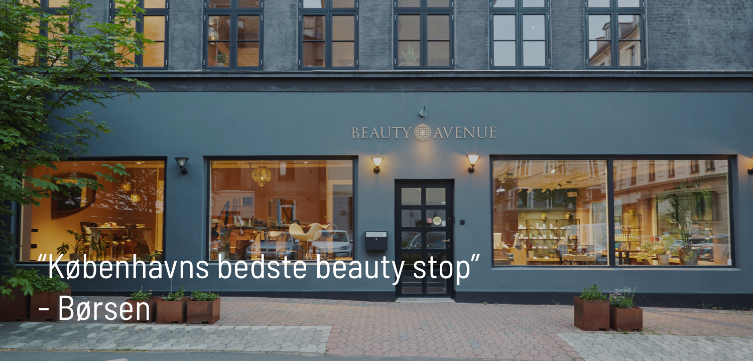 Beauty Avenue