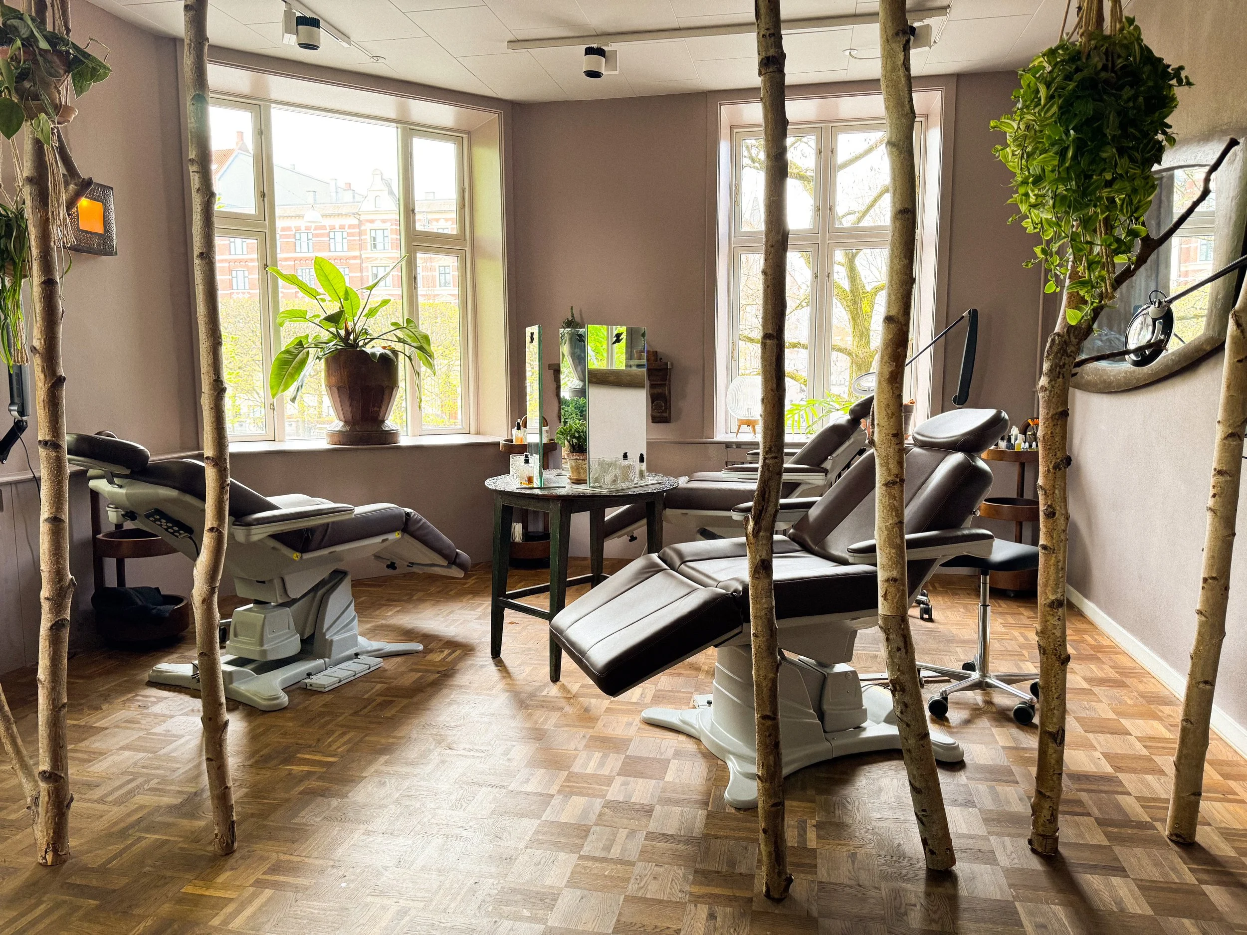 Beauty Avenue's Brow Bar